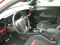 Gebraucht Opel Mokka 131 PS (96 kW) 2023 Arktisweiss SUV