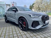 gebraucht Audi RS3 Sportback 2.5 TFSI quattro Pano 5 J -Gar.