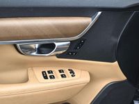 Gebraucht Volvo V90 235 PS (172 kW) 2016 Schwarz Kombi