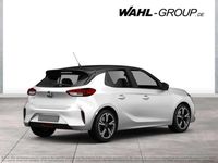 Neu Opel Corsa Edition 101 PS (74 kW) 2025 Weiß Limousine