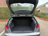 Gebraucht Audi A3 180 PS (132 kW) 2014 Grau Kombi