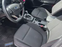 Occasion Ford Focus ST-Line 120 ch (88 kW) 2021 Blanc Break