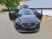 gebraucht Mazda CX-3 2.0 SKYACTIV-G 121 Exclusive-Line FWD E...