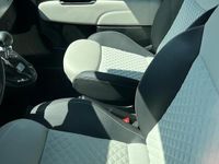 Gebraucht Fiat 500C 82 PS (60 kW) 2019 Andere farben Cabrio