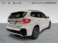 gebraucht BMW iX1 eDrive20 ///M-Sport SpurAss UPE 62.300 EUR