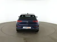 Second-hand VW Golf VII United 116 CP (85 kW) 2021 Albastru Hatchback