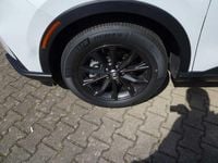 Gebraucht Honda CR-V Elegance 148 PS (108 kW) 2025 Weiß SUV