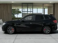 Gebraucht BMW X3 Performance 197 PS (144 kW) 2025 Schwarz SUV