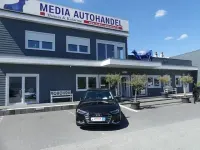Gebraucht Audi A4 Advanced 150 PS (110 kW) 2021 Schwarz Limousine