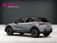 Gebraucht Opel Mokka 131 PS (96 kW) 2021 Silber SUV