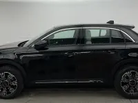 Gebraucht Fiat 600 101 PS (74 kW) 2025 Schwarz SUV