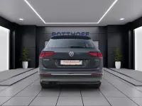 Gebraucht VW Tiguan Highline 190 PS (139 kW) 2020 Uranograu SUV
