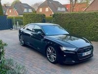 Gebraucht Audi S6 Sport 349 PS (256 kW) 2019 Schwarz Limousine