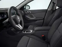 Gebraucht BMW 120 156 PS (114 kW) 2025 Weiß Kleinwagen