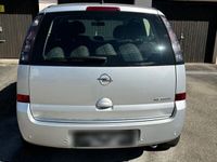 gebraucht Opel Meriva 1.6 TWINP. Selection Easytr.