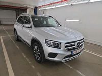 Gebraucht Mercedes GLB180 116 PS (85 kW) 2022 Silber SUV