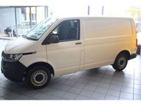 gebraucht VW Transporter T6.1Kasten Klima