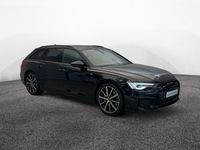 Gebraucht Audi A6 S-Line 286 PS (210 kW) 2022 Schwarz Kombi