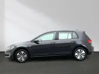 Gebraucht VW e-Golf 100 kW (136 PS) 2020 Andere Kleinwagen