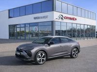 Gebraucht Citroën C5 X 224 PS (164 kW) 2023 Platinium grau Kombi