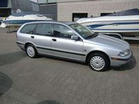 Gebraucht Volvo V40 116 PS (85 kW) 1998 Silber Kombi