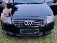 gebraucht Audi TT Coupe 1.8