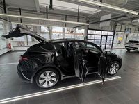 Gebraucht Tesla Model Y RWD 188 kW (256 PS) 2023 Schwarz SUV