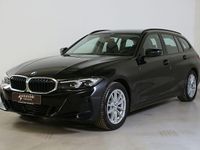 Gebraucht BMW 320 190 PS (139 kW) 2024 Schwarz uni Kombi