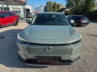 Neu Honda HR-V Elegance 131 PS (96 kW) 2025 Grün SUV