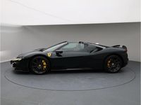 Gebraucht Ferrari SF90 1002 PS (736 kW) 2023 Verde british racing Cabrio