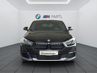 Gebraucht BMW X2 Advantage 150 PS (110 kW) 2024 Schwarz uni SUV