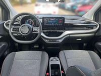 Gebraucht Fiat 500e Icon 86 kW (118 PS) 2024 Onyx schwarz Kleinwagen