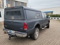 gebraucht Ford F250 