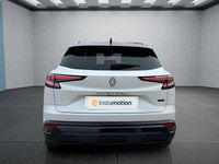 Neu Renault Austral 199 PS (146 kW) 2026 Weiß SUV