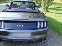 gebraucht Ford Mustang GT Convertible (CZG)