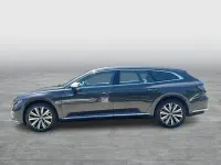 Gebraucht VW Arteon Elegance 218 PS (160 kW) 2022 Grau Limousine