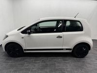 Second-hand Seat Mii Reference 60 CP (44 kW) 2015 Alb Hatchback