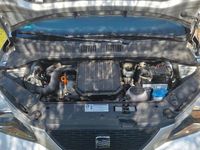 Gebraucht Seat Mii 60 PS (44 kW) 2012 Kleinwagen