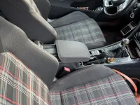 Gebraucht VW Golf VII GTI 220 PS (161 kW) 2014 Rot Limousine