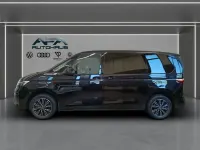 Gebraucht VW Multivan Basis 204 PS (150 kW) 2025 Schwarz Van / Kleinbus