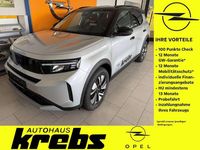 Gebraucht Opel Frontera Ultimate 145 PS (106 kW) 2026 Kristall silber m2 SUV