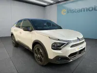 Używany Citroën C4 PureTech 131 KM (96 kW) 2023 Biały SUV