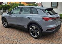 Gebraucht Audi Q4 e-tron 150 kW (204 PS) 2023 Grau SUV