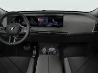 Gebraucht BMW iX Comfort Edition 400 kW (544 PS) 2025 Schwarz SUV