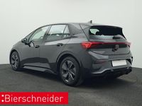 Gebraucht Cupra Born 150 kW (204 PS) 2023 Grau Kleinwagen
