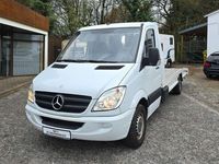 Gebraucht Mercedes Sprinter 150 PS (110 kW) 2006 Weiß