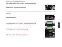 Gebraucht Audi A4 Sport 190 PS (139 kW) 2018 Weiß Limousine