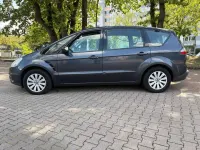 Gebraucht Ford S-MAX Trend 145 PS (106 kW) 2007 Royalgrau met. Van / Kleinbus