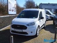 gebraucht Ford Transit Connect Kasten Trend