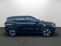 Neu Opel Frontera Ultimate 136 PS (100 kW) 2026 Schwarz SUV